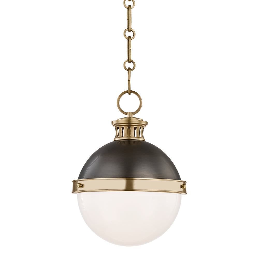 Latham Pendant