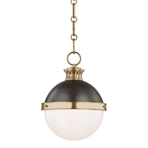 Latham Pendant