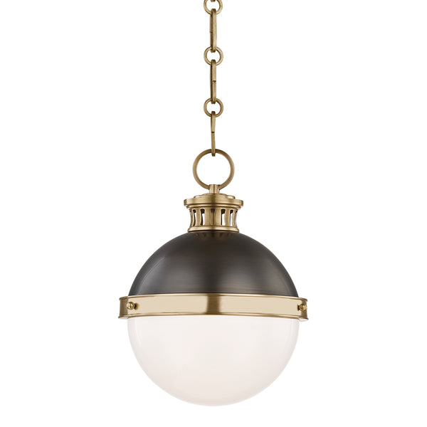 Latham Pendant
