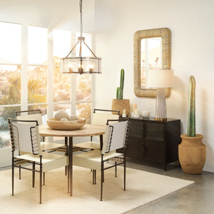 Hollis Rectangle Wall Mirror