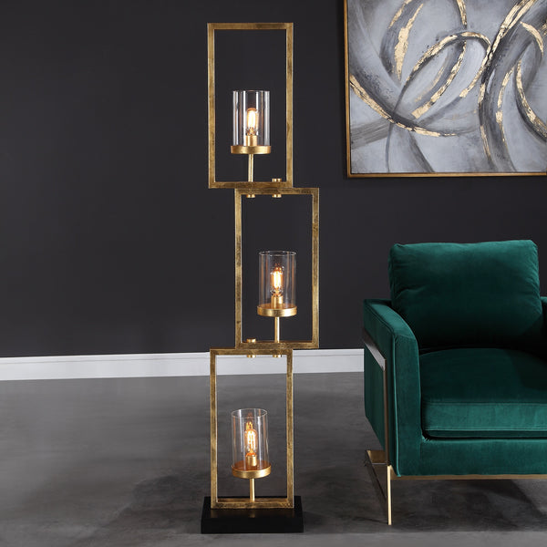Cielo Floor Lamp