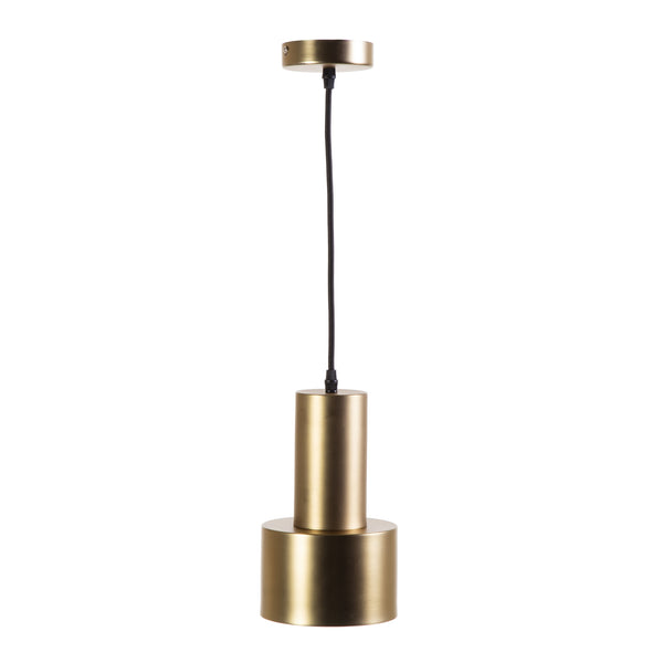 Vale Pendant lamp - Brushed Brass