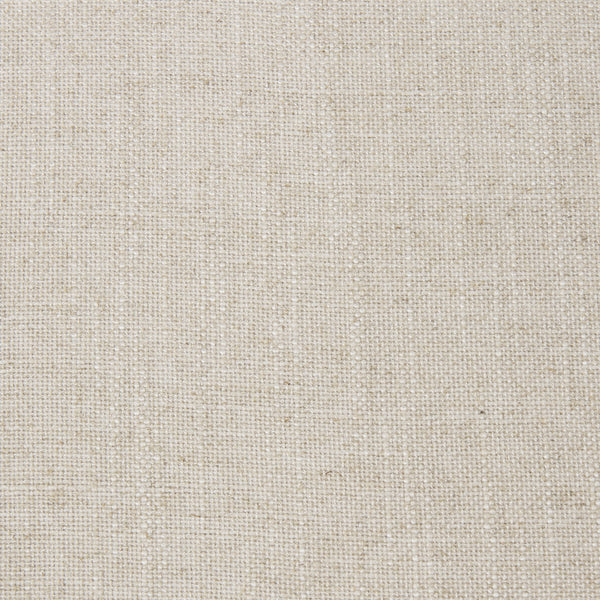 Sovereign Beige Fabric Seat and Wood Frame Accent Chair