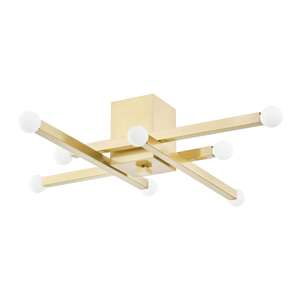 Dona Flush Mount
