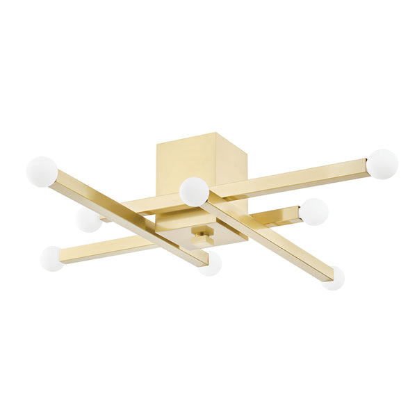 Dona Flush Mount