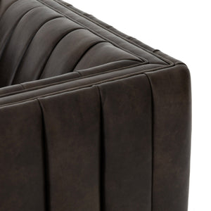 Augustine Swivel Chair-Deacon Wolf