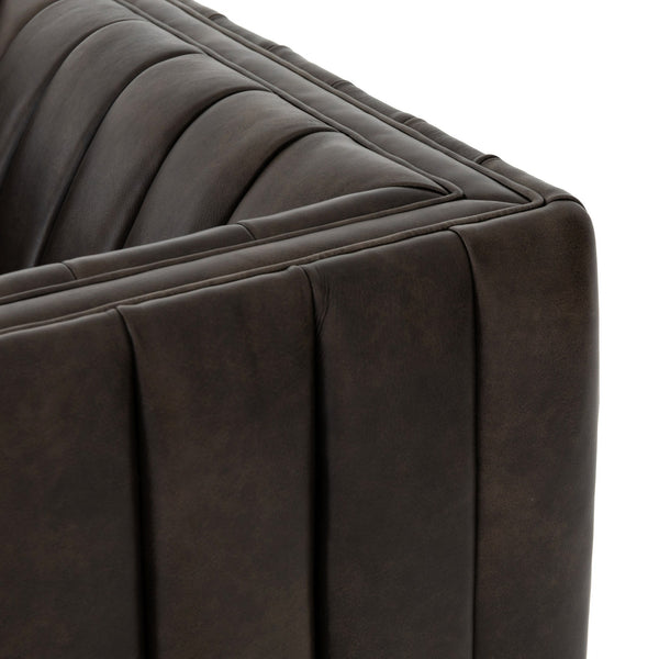 Augustine Swivel Chair-Deacon Wolf