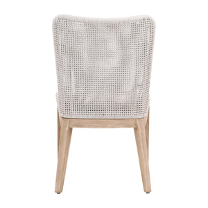 Mesh Dining Chair, Set of 2