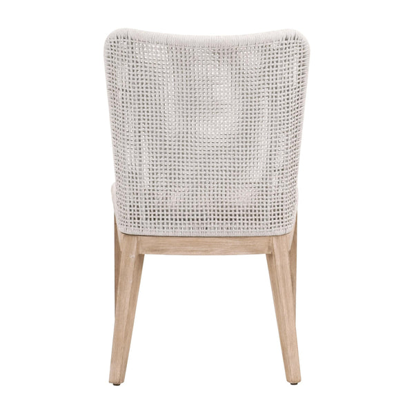 Mesh Dining Chair, Set of 2