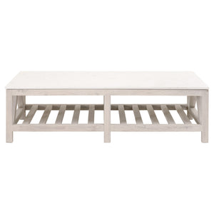 Spruce Coffee Table