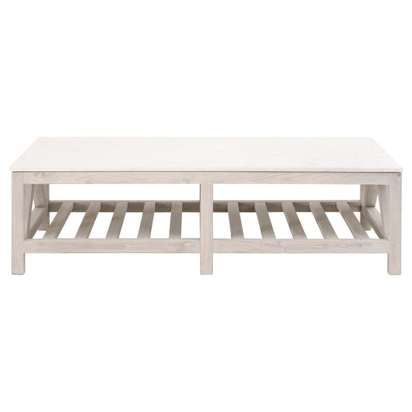 Spruce Coffee Table