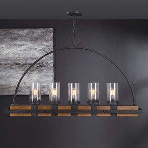 Atwood 5 Light Island