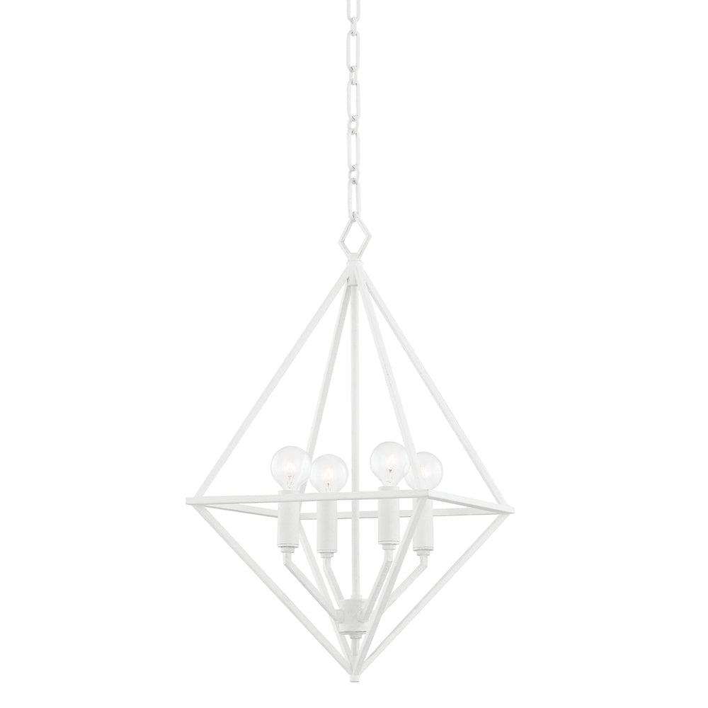 Haines Lantern