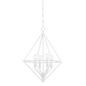Haines Lantern