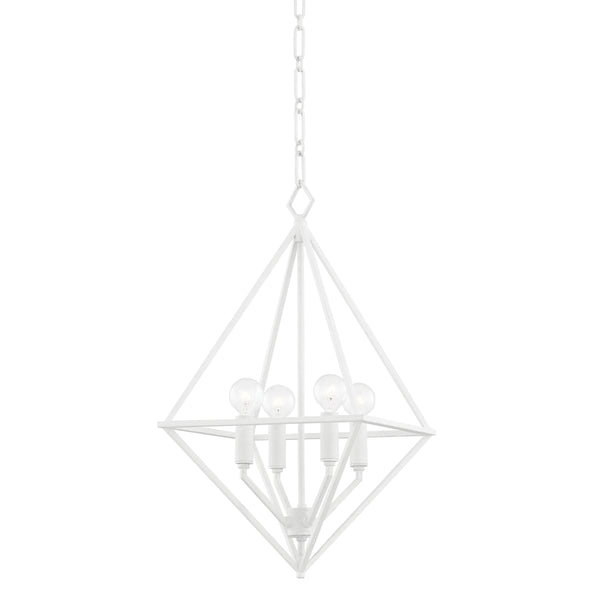 Haines Lantern