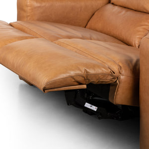 Radley Power Recliner 2Pc Sectional In 89"