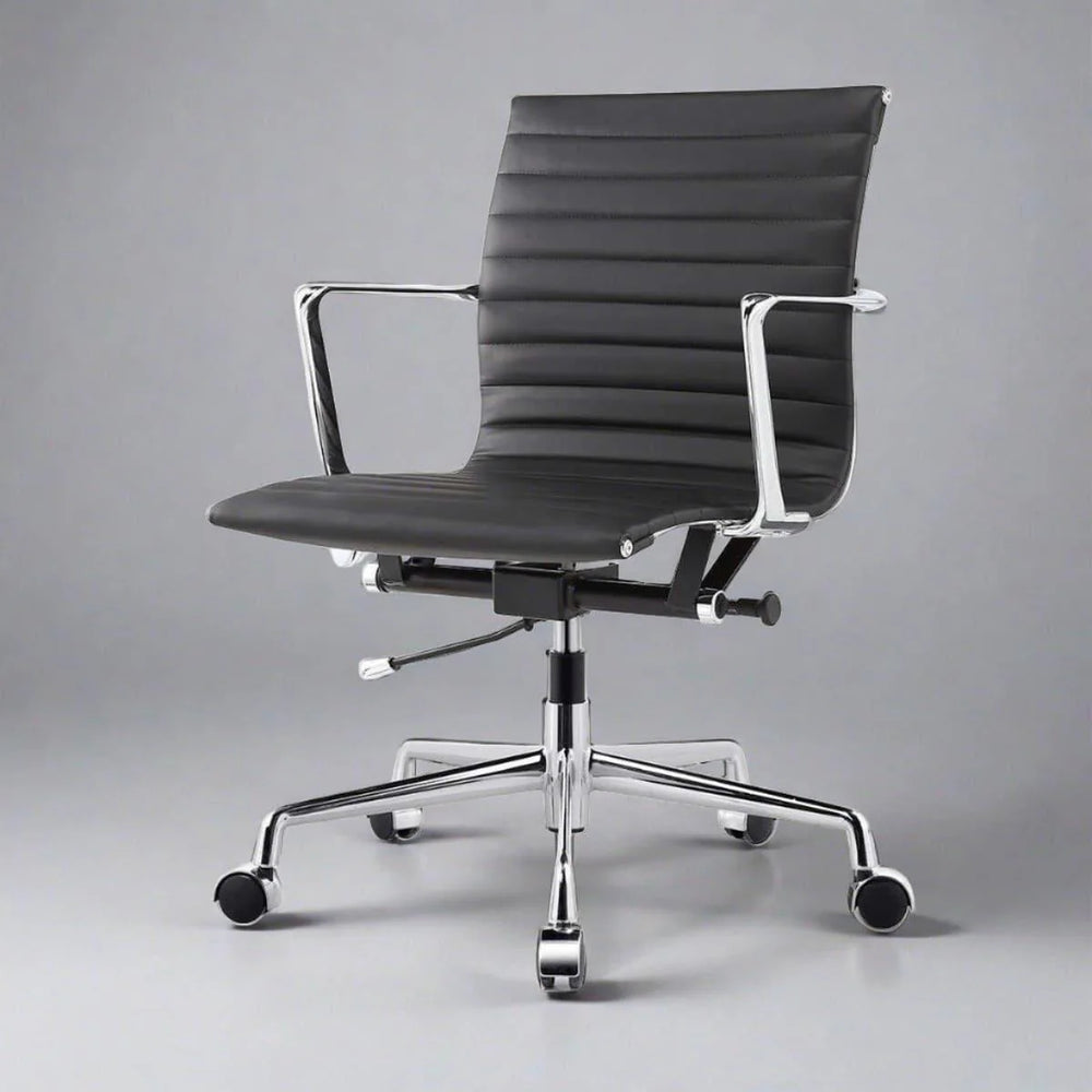 Darryl Low Back Task Chair