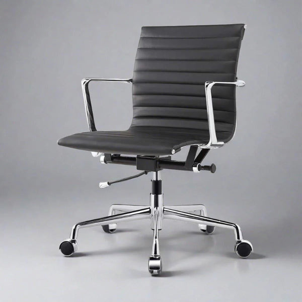 Darryl Low Back Task Chair