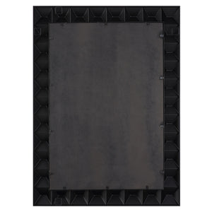 Studded Black Mirror