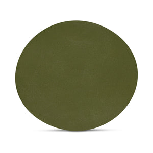 Moe's Rothko Outdoor Stool Green