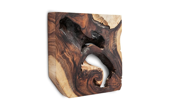 Chamcha Wood Wall Tile