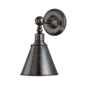 Darien Wall Sconce