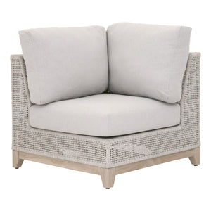 Tropez Outdoor Modular Corner Sofa