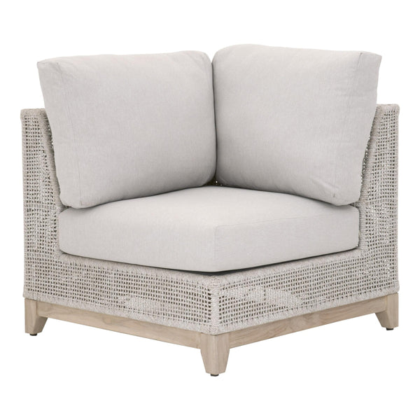 Tropez Outdoor Modular Corner Sofa