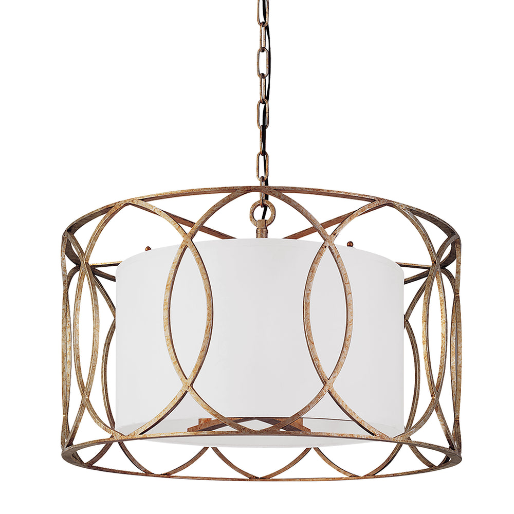 Sausalito Chandelier