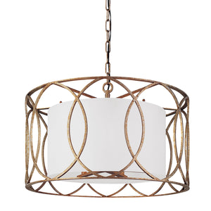 Sausalito Chandelier