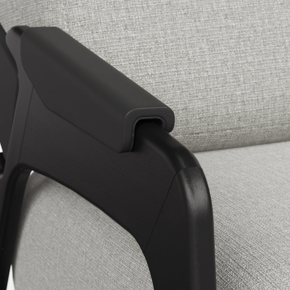 Hermes Accent Chair