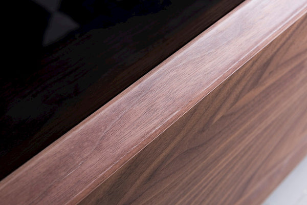 Brayden Tv Console-Walnut