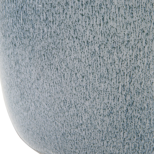 Jubilee Sky Blue Table Lamp