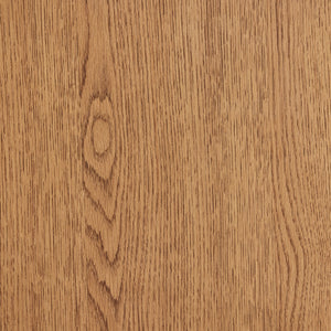Posada L In Shaped Desk In Amber Oak Veneer