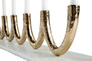 Belvedere Candle Holder