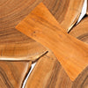 Wabi Sabi, Organic Coffee Table