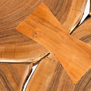 Wabi Sabi, Organic Coffee Table