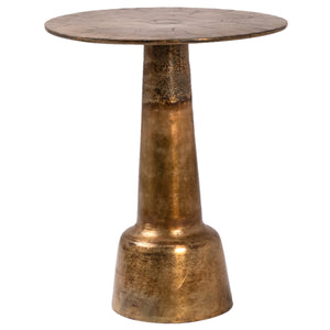 Leone Side Table