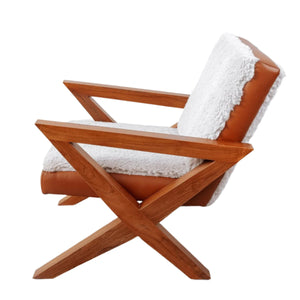 Xylia Arm Chair