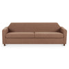 Moe's Finch Sofa in Washed Pink Linen
