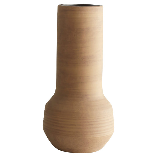 Amphora Vase | Brown