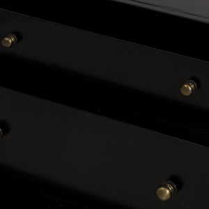 Belmont Storage Nightstand