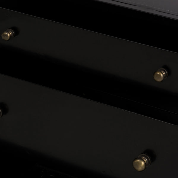 Belmont Storage Nightstand
