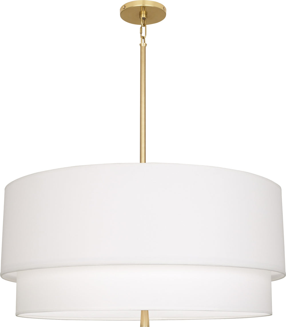 Decker Pendant