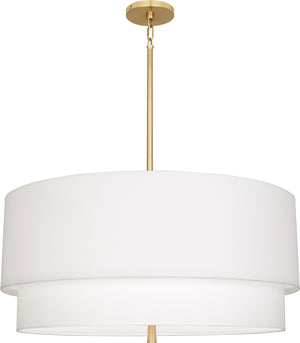 Decker Pendant