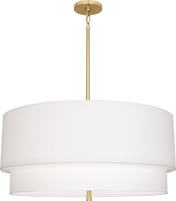 Decker Pendant