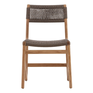 Aveline Outdoor Dining Chair