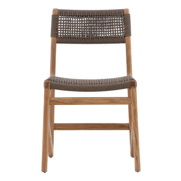 Aveline Outdoor Dining Chair