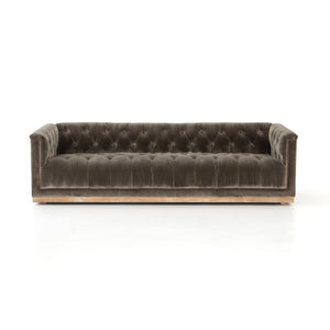 MAXX SOFA- SAPPHIRE BIRCH