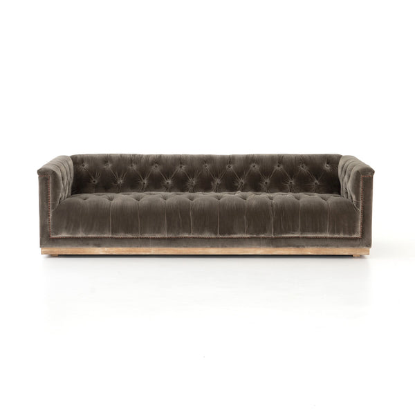MAXX SOFA- SAPPHIRE BIRCH